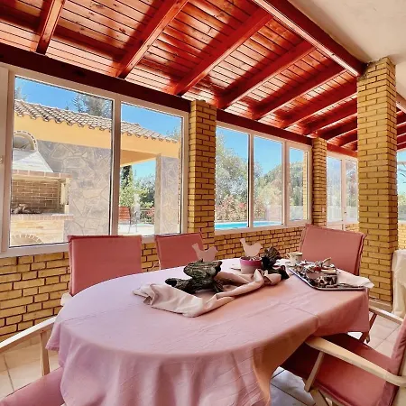 Seeport Luxury City Villa With Private Pool Vilă