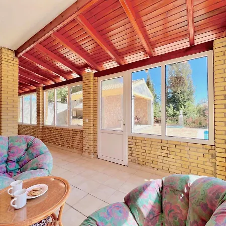 Seeport Luxury City Villa With Private Pool Vilă *