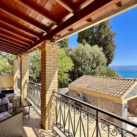 Seeport Luxury City Villa With Private Pool Vilă *