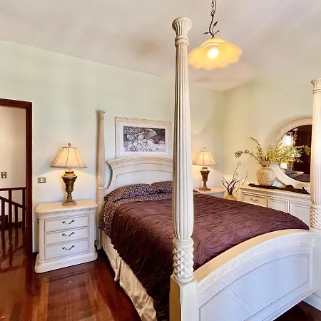 Seeport Luxury City Villa With Private Pool Vilă *