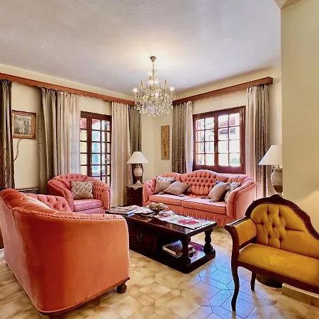 Vilă Seeport Luxury City Villa With Private Pool *