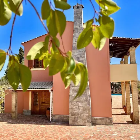 Seeport Luxury City Villa With Private Pool