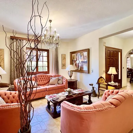 Seeport Luxury City Villa With Private Pool *