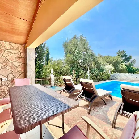 Seeport Luxury City Villa With Private Pool *